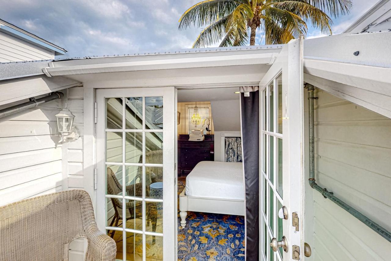 Seagrass Suite Key West Exterior foto